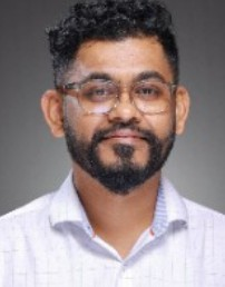 Deepak Rao Gaikwad